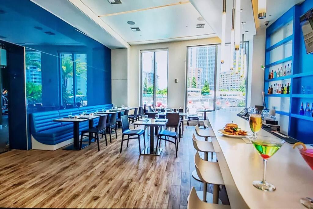 Ocean View 2Br 2Bth Hallandale Beach Miami Ft Lauderdale Dış mekan fotoğraf