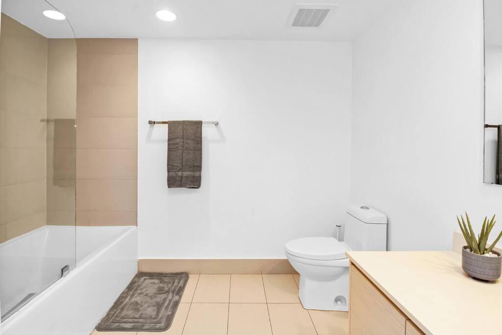 Ocean View 2Br 2Bth Hallandale Beach Miami Ft Lauderdale Dış mekan fotoğraf