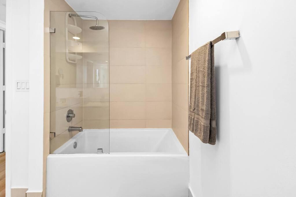 Ocean View 2Br 2Bth Hallandale Beach Miami Ft Lauderdale Dış mekan fotoğraf