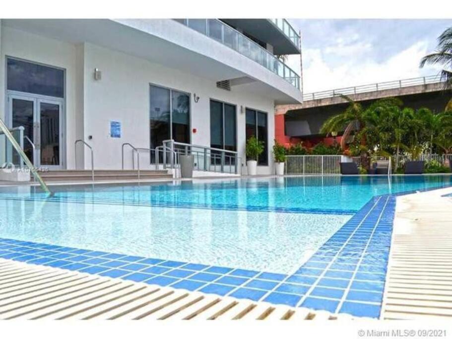 Ocean View 2Br 2Bth Hallandale Beach Miami Ft Lauderdale Dış mekan fotoğraf