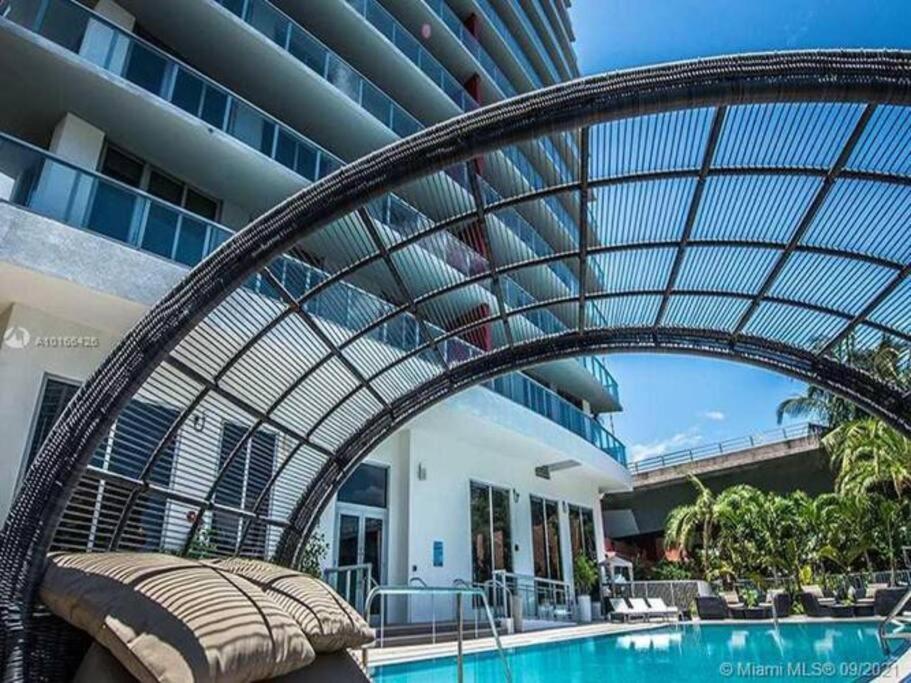 Ocean View 2Br 2Bth Hallandale Beach Miami Ft Lauderdale Dış mekan fotoğraf